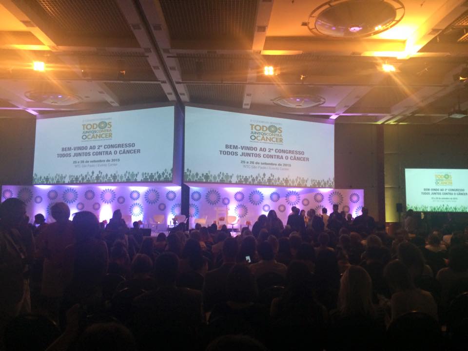 2°Congresso Brasileiro 