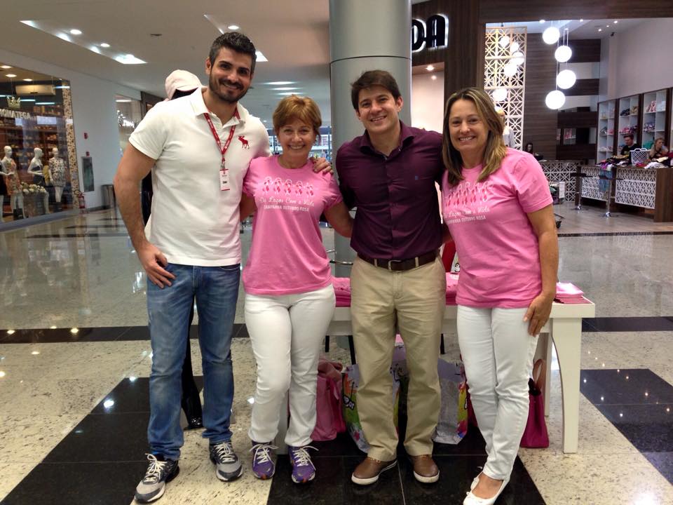 Outubro Rosa