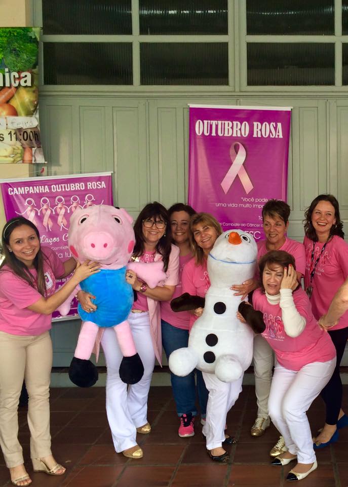 Outubro Rosa