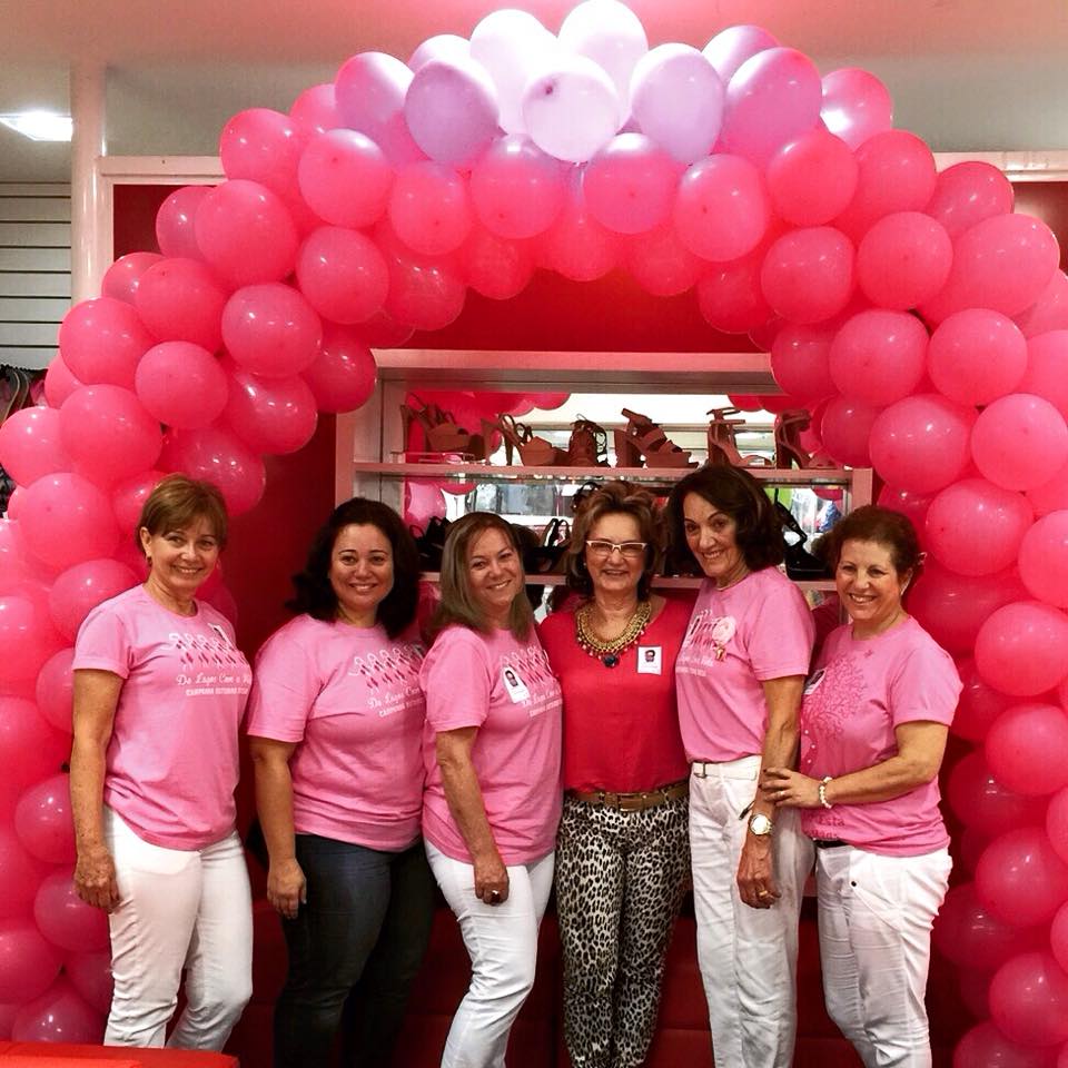 Outubro Rosa