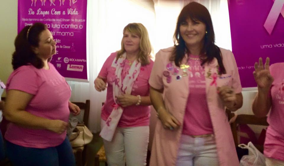 Outubro Rosa
