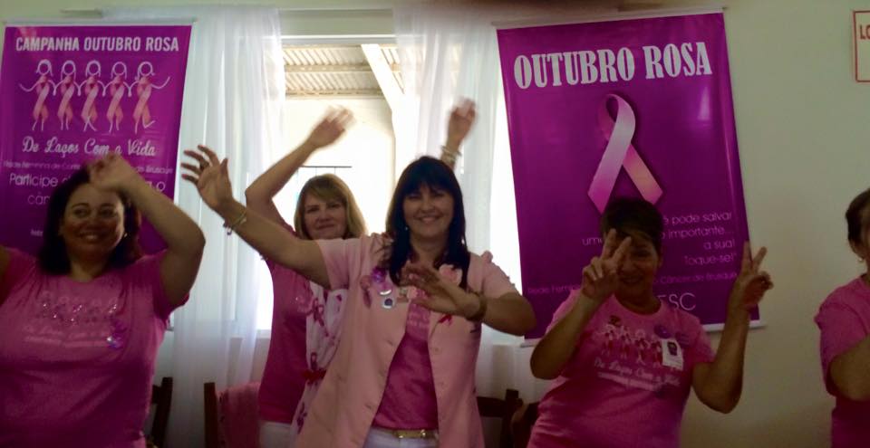 Outubro Rosa