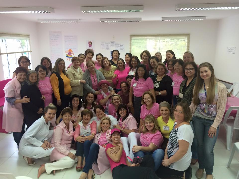 Outubro Rosa