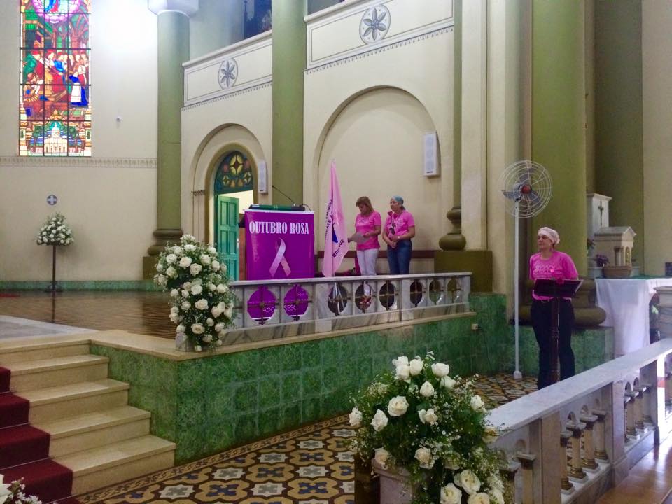 Outubro Rosa