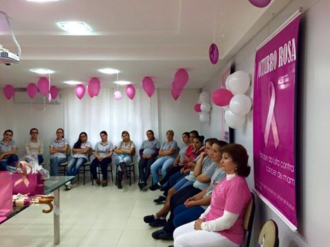 Outubro Rosa