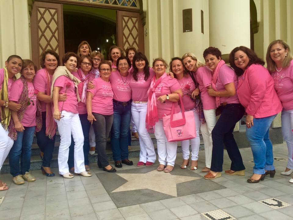 Outubro Rosa