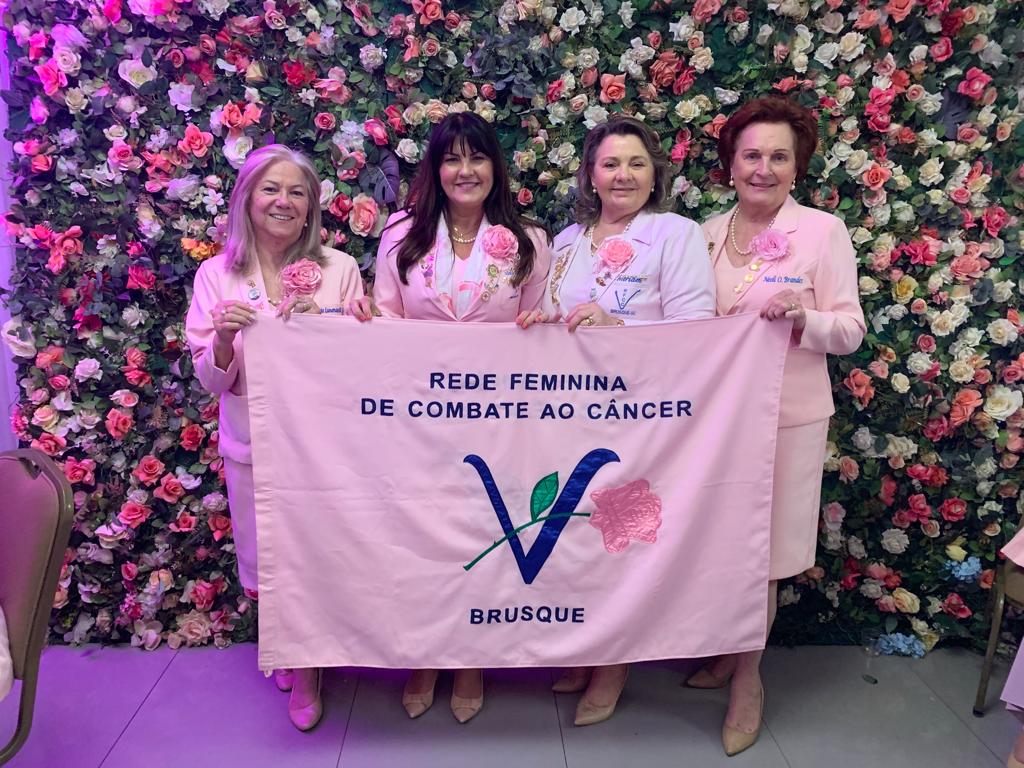 CONGRESSO ESTADUAL EM CHAPECÓ 💖
